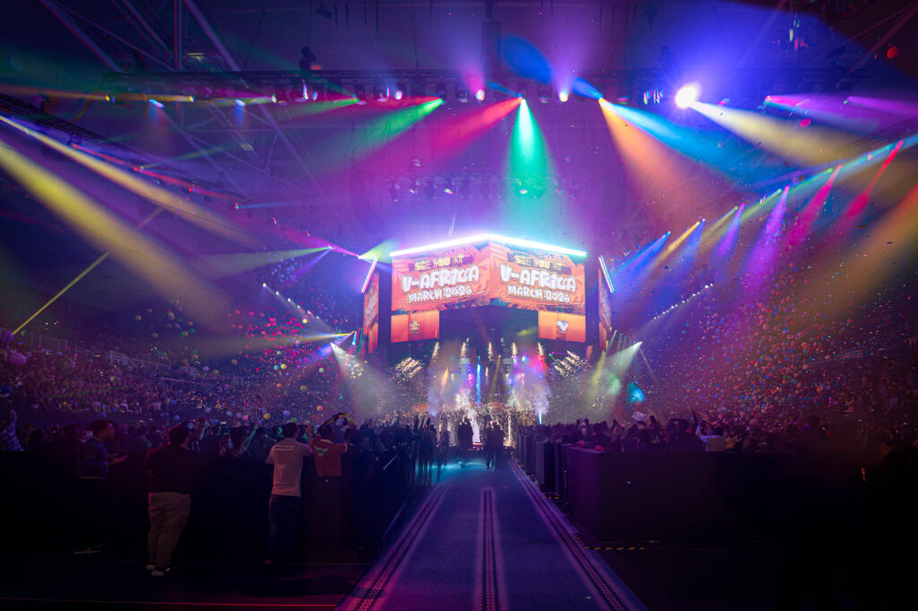 10,000 Gathering Malaysia Event