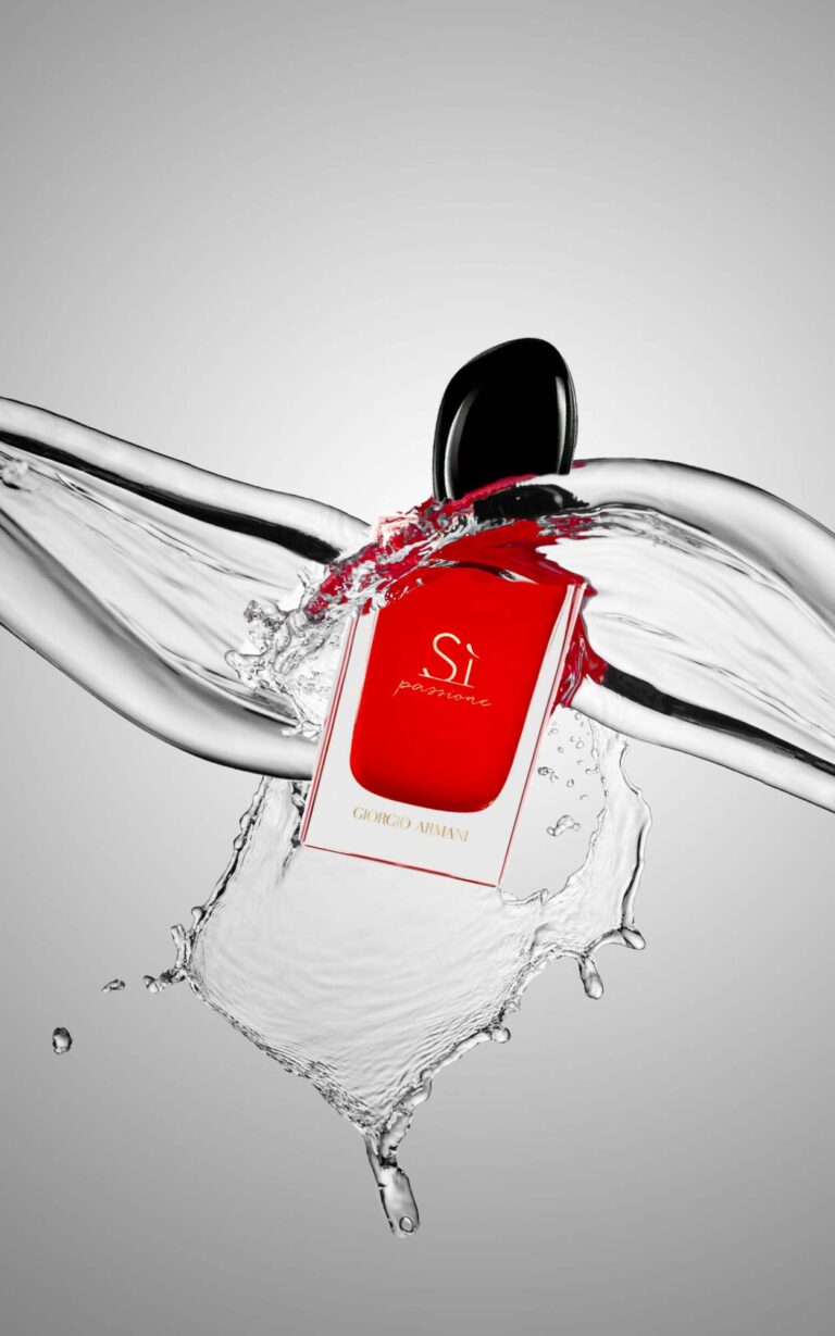 Fragrance