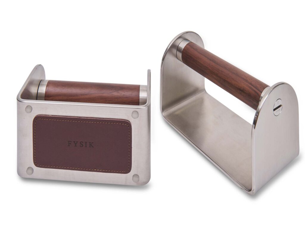 Fysik gym & fitness equipment — product photography by 6Corners Studio, Bangkok