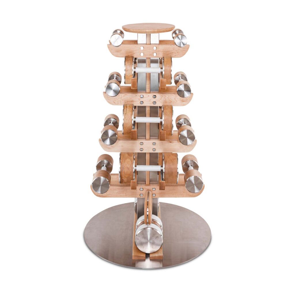 Fysik gym & fitness equipment — product photography by 6Corners Studio, Bangkok