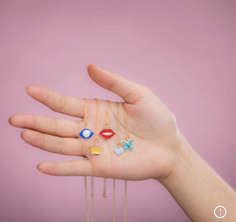 Jewelry photography Bangkok — 6Corners Studio Bangkok
