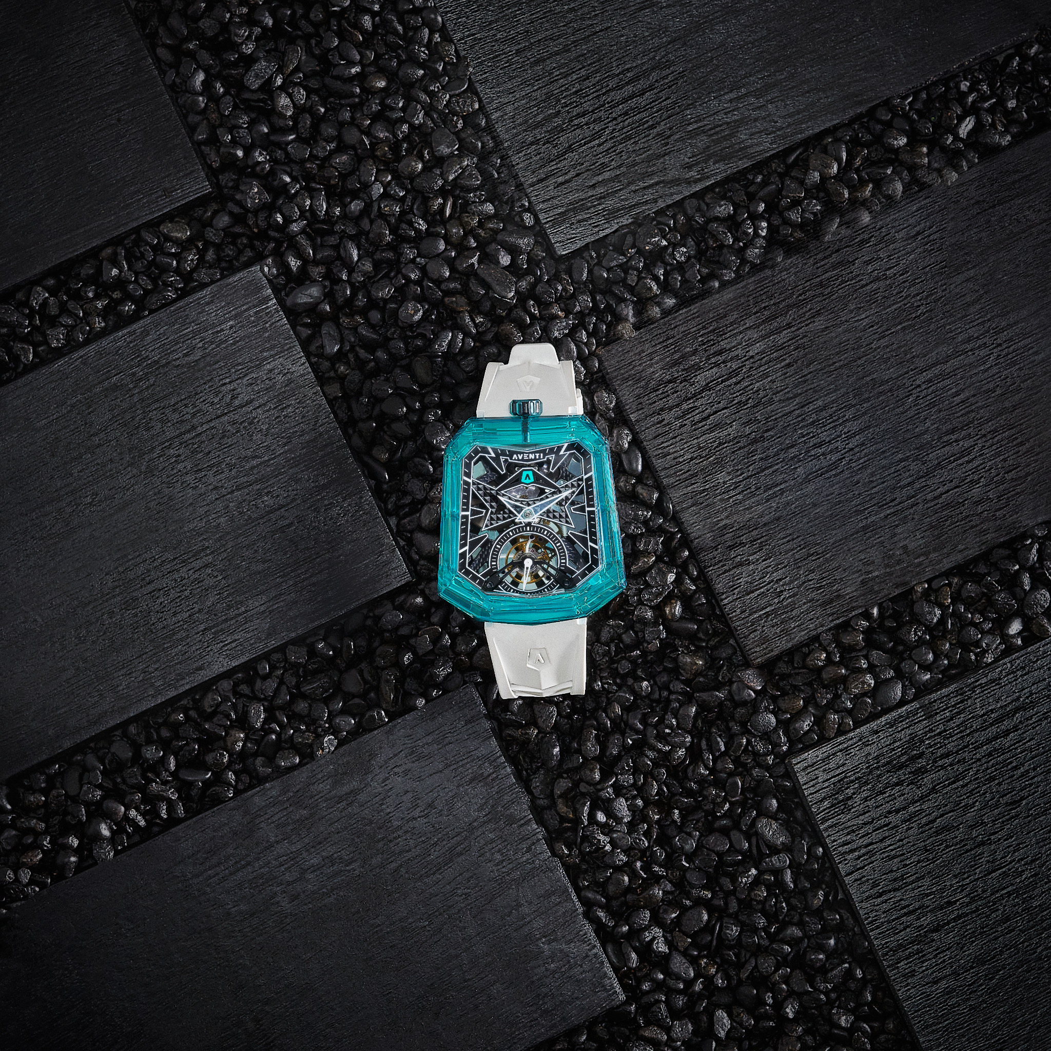 Aventi Watch