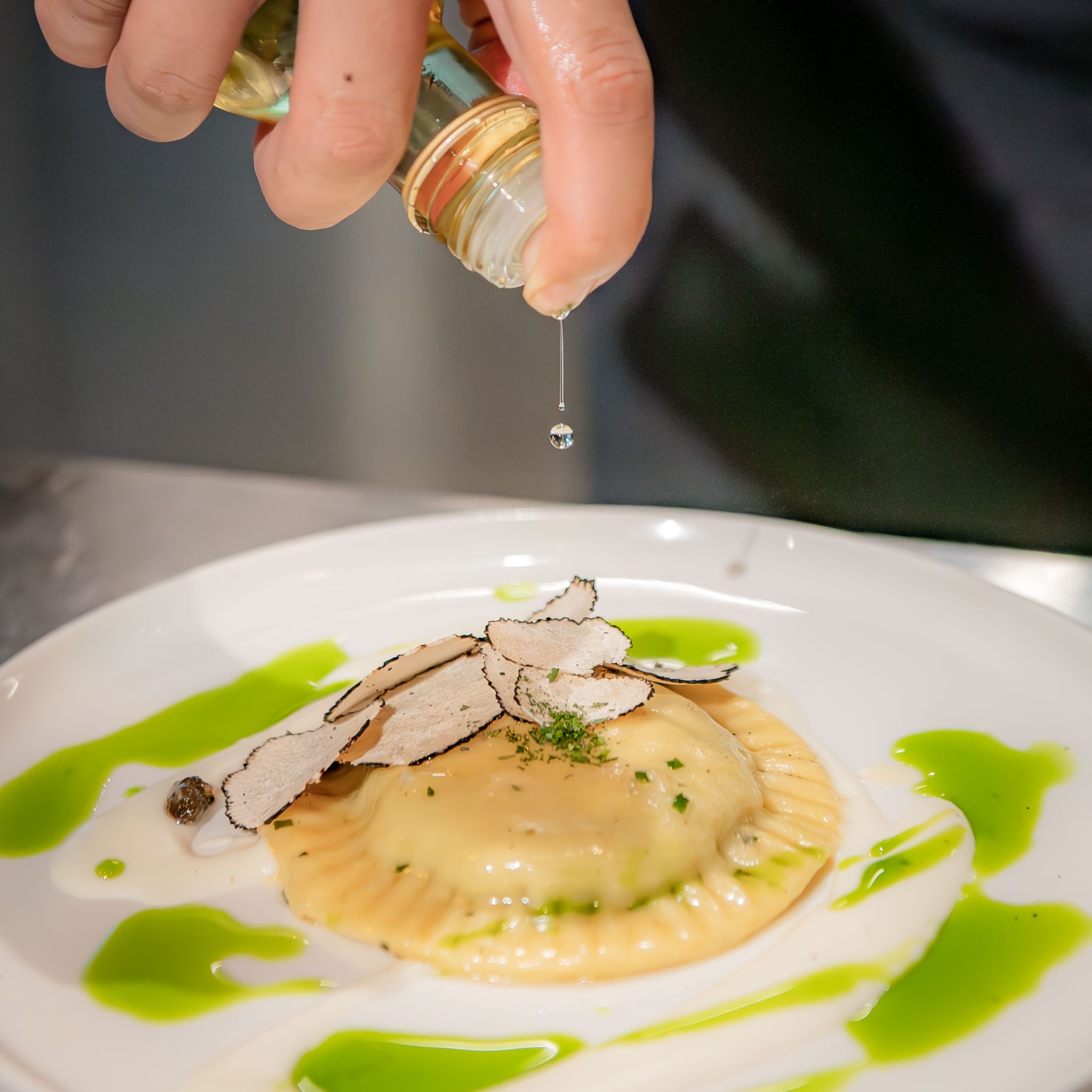 Food Styling