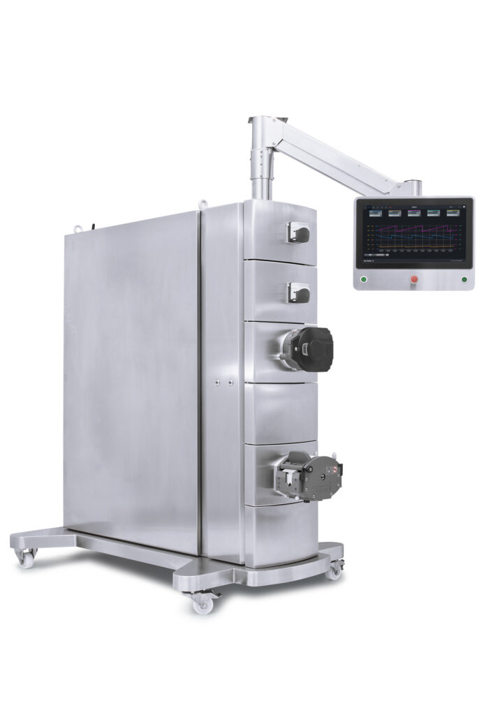 Medical & hospital equipment — product photography by 6Corners Studio, Bangkok
