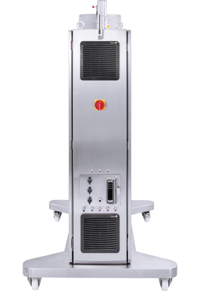 Medical & hospital equipment — product photography by 6Corners Studio, Bangkok