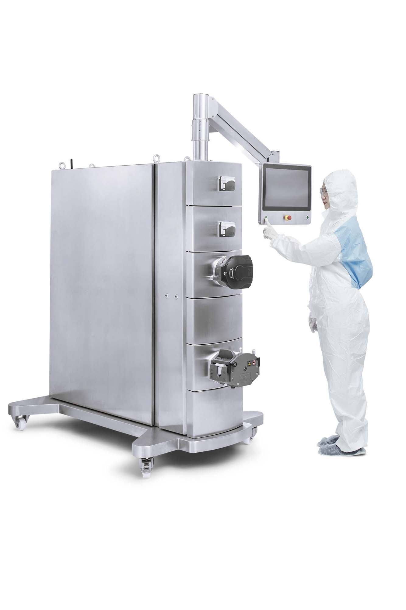 Medical & Hospital Equipment
