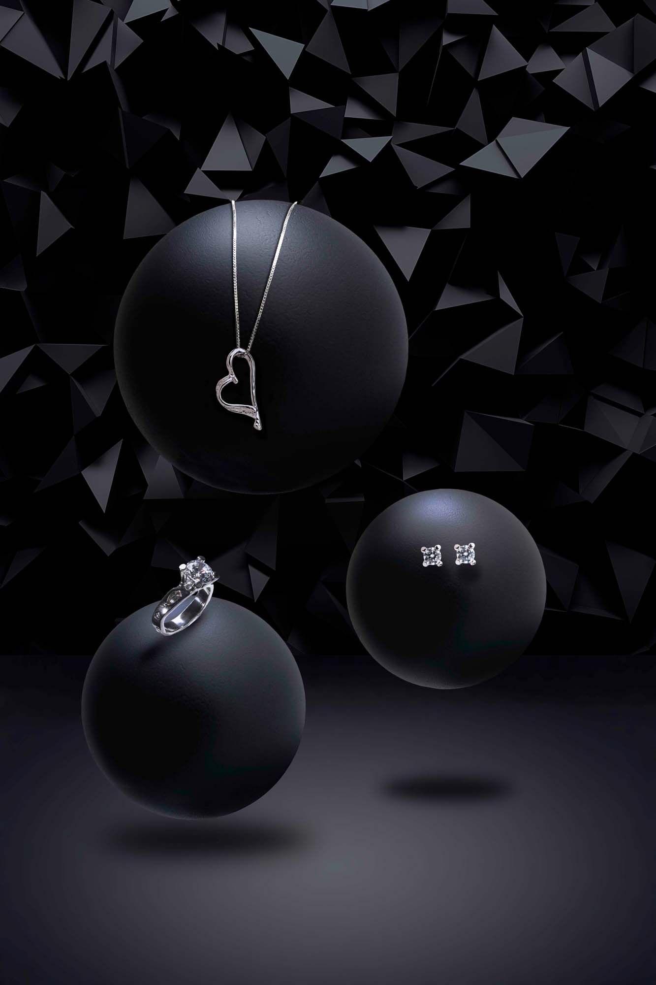Jewelry Set