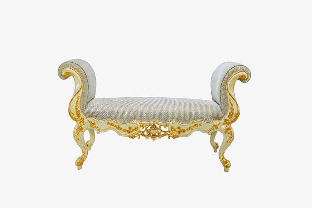 Luxe Style Furniture — product photography by 6Corners Studio, Bangkok