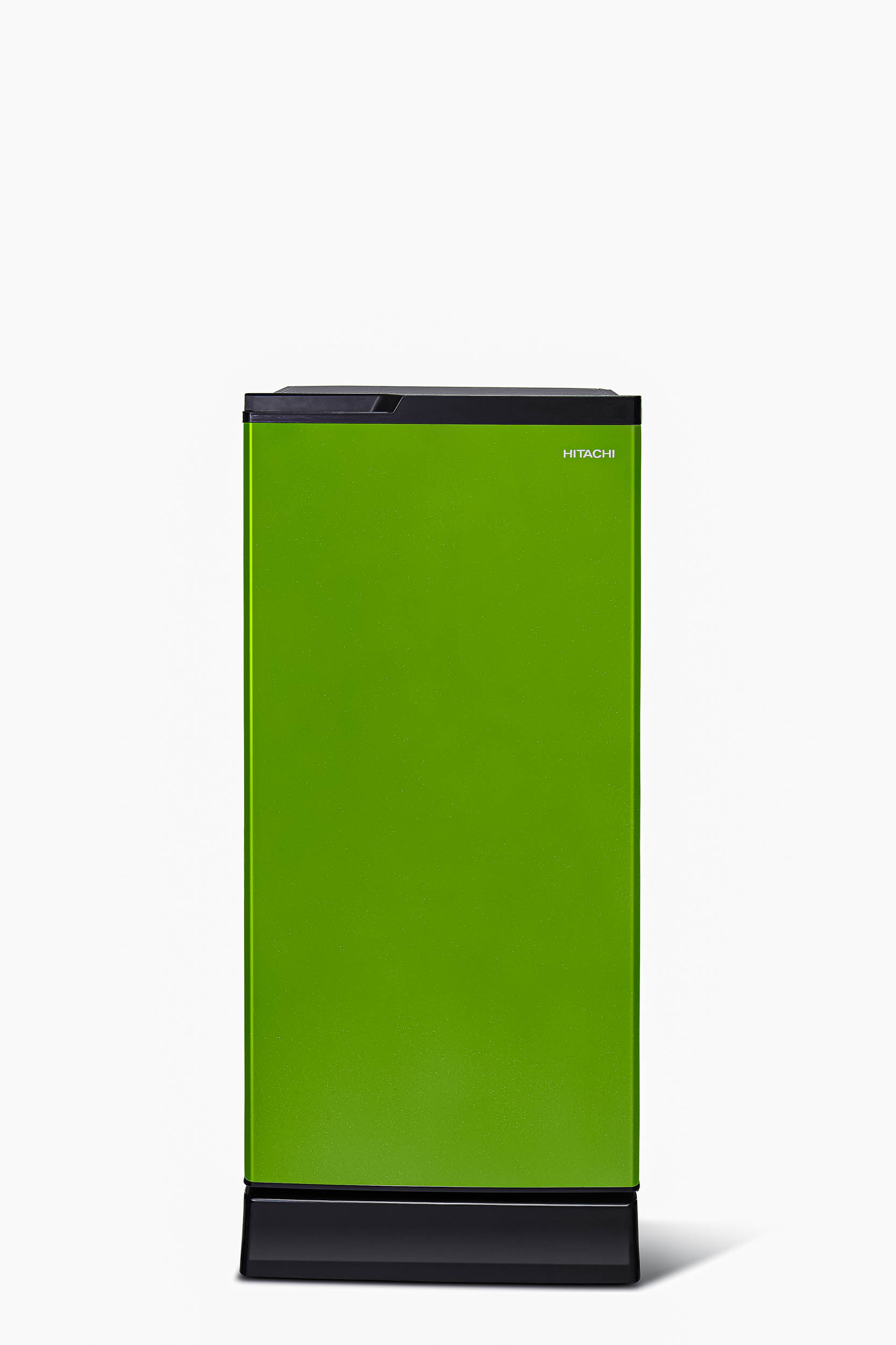 Refrigerator Hitachi — home-appliance product detail by 6Corners Studio, Bangkok