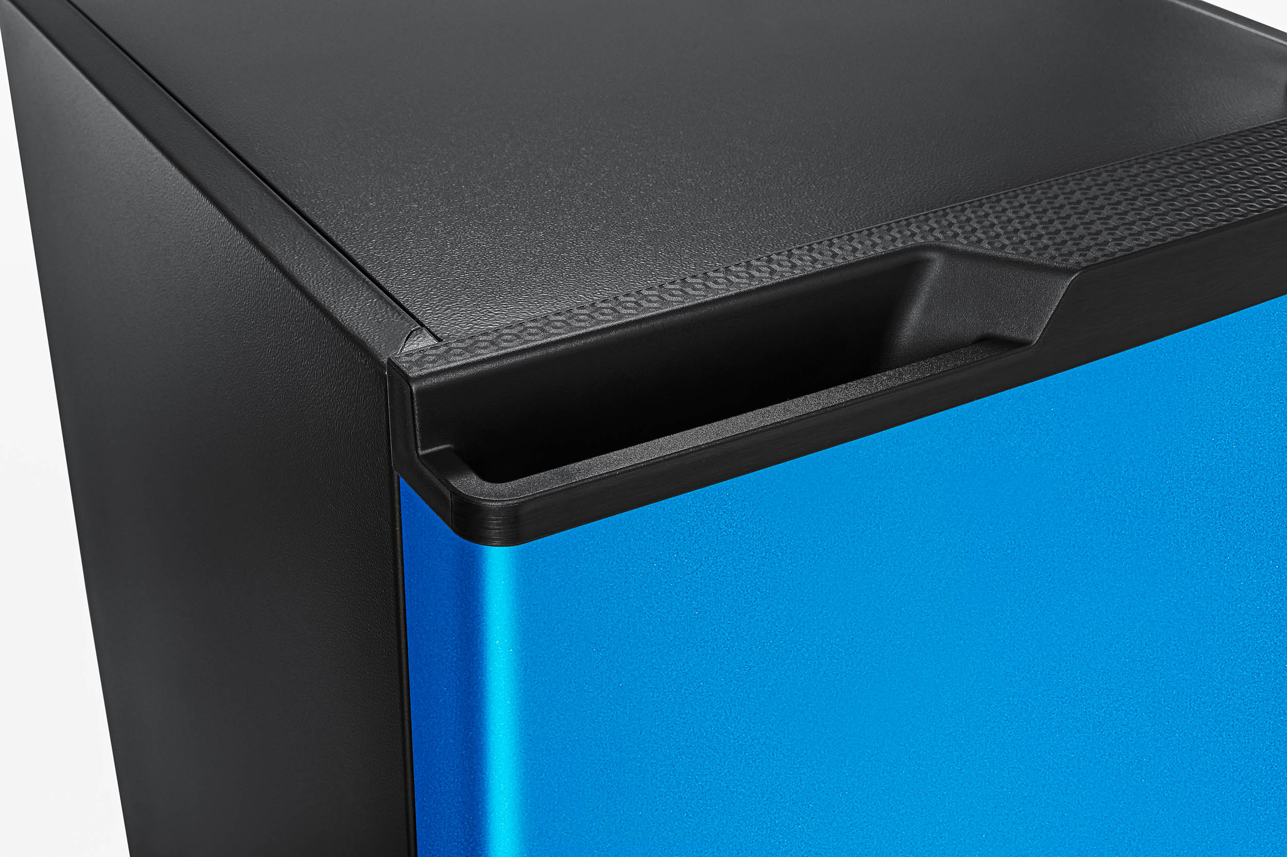 Refrigerator Hitachi — home-appliance product photography by 6Corners Studio, Bangkok