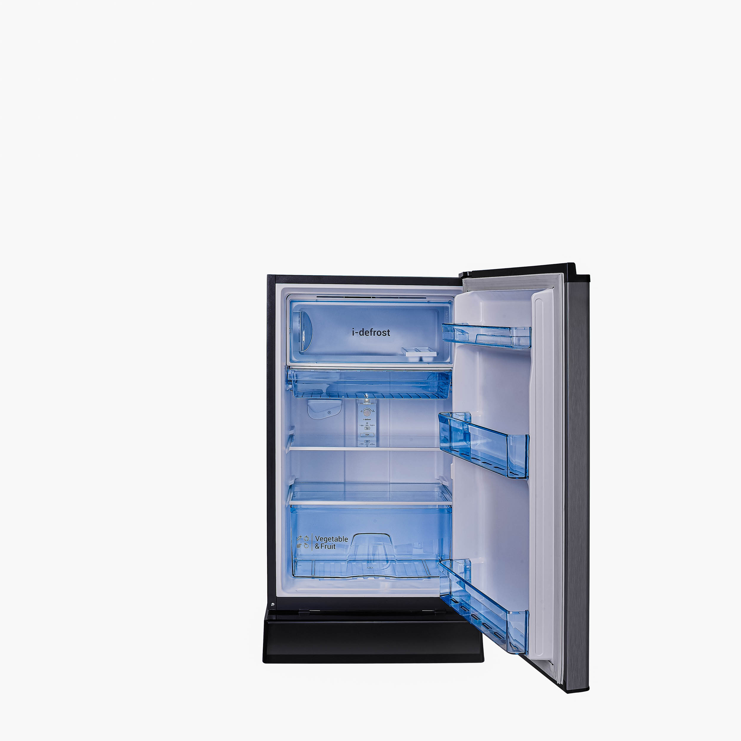 Refrigerator Hitachi — home-appliance product photography by 6Corners Studio, Bangkok