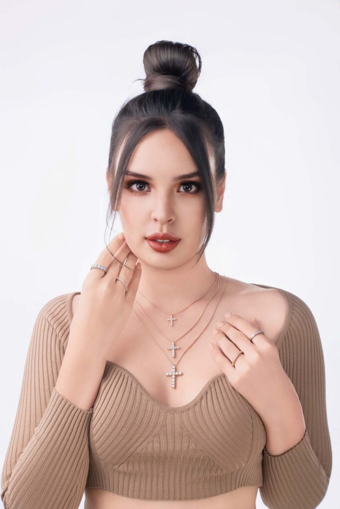 Bangkok product & jewelry photography by 6Corners Studio