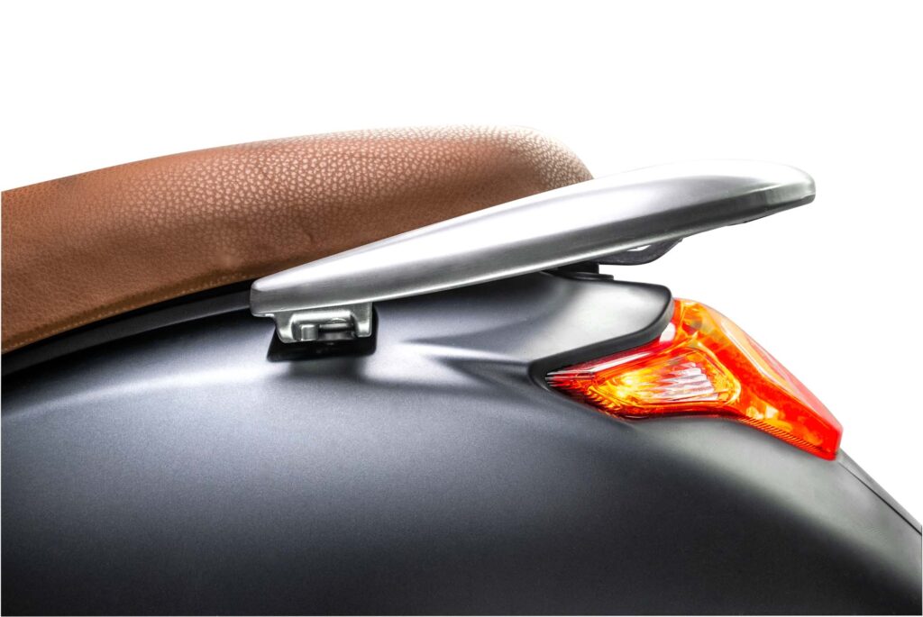 SWAG Electric Bike — jewelry studio product shot by 6Corners Studio, Bangkok