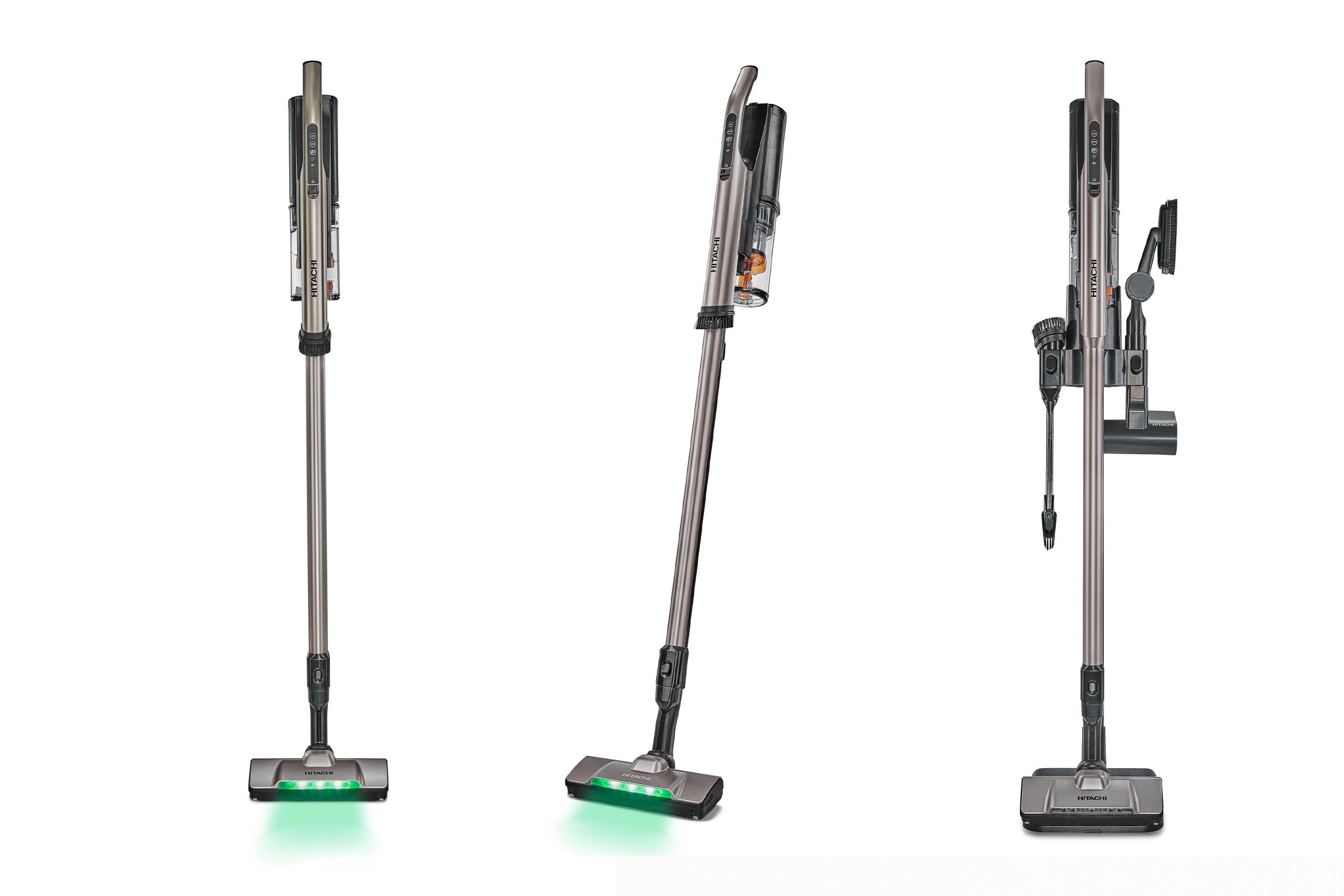 Vacuum Cleaner Hitachi