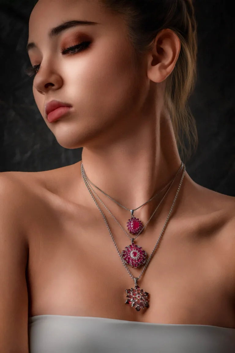 Jewelry photography Bangkok 1
