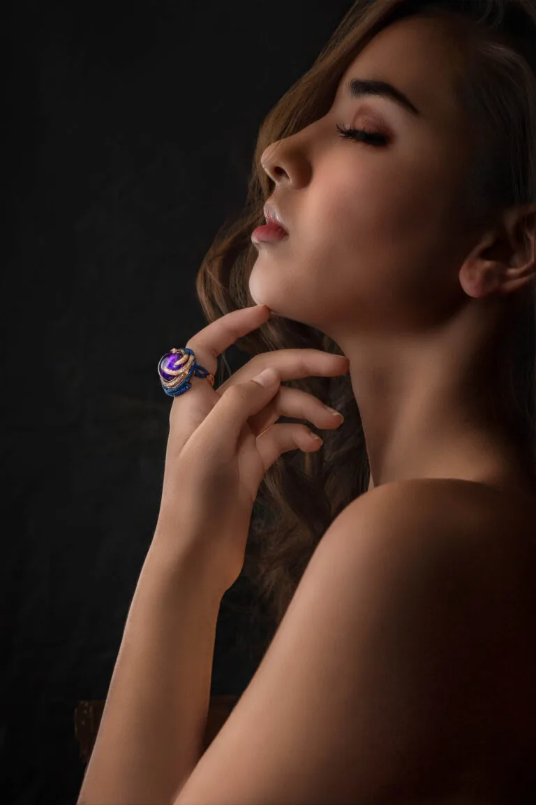 Jewelry photography Bangkok — 6Corners Studio Bangkok