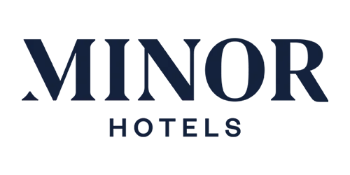 Client logo